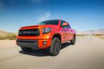 Toyota Tundra Double Cab Pro by TRD 2014 года